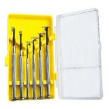 6 sets of precision Screwdriver Set