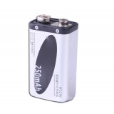 6F229V NiMH rechargeable battery 250mAh
