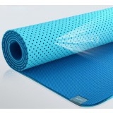 6mm breathable antiskid TPE yoga mat