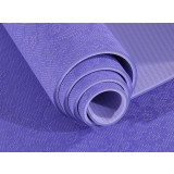 6mm sided antiskid TPE Yoga Mat