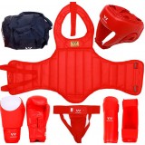 6pcs Boxing Protector Kit