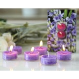 6pcs Natural aromatherapy candles