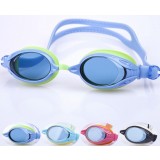 7-15 years old Children antifogging swimming goggles