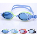 7-15 years old children antifogging swimming goggles