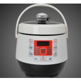 700W 2L electric pressure mini rice cooker