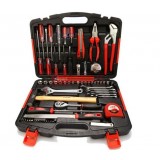 70 professional mechanical maintenance tool set