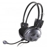 718 Fashion Headset Headphone with Microphone