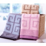 72 * 36cm thicker cotton towel