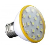 73MM 3-6W E27 / E14 / B22 5050 SMD LED spotlight bulb