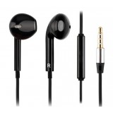 7.1 Wire Control Earbud style earphone with Mic