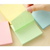 7.5cm square paper notes