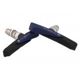 7.5cm wear resistant bicycle V brake pads