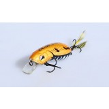 7.5g 5cm new style cub fishing lure