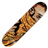 7.625 ~ 8 inches double warping skateboard deck