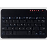 7.9 inch Universal Bluetooth Wireless Keyboard