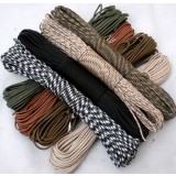 7 core nylon outdoor survival rope