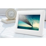 7 inch digital photo frame