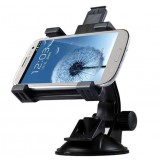7 inch large screen mobile phone car holder