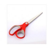 7 inches multi-purpose stainless steel scissors
