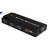 7 Port USB3.0 HUB