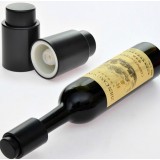 7cm pressing style vacuum bottle stopper