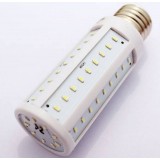 7W E27 3014 SMD LED corn bulb