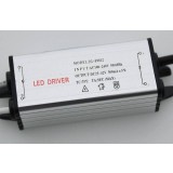 8-12W LED power adapter for LED ceiling lights