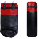 80-120cm PU hollow punching bag