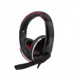 810 PC Gaming Headset Headphone with Mic