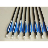 82cm fiberglass arrows bolts