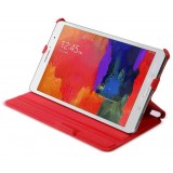 8.4-inch flip leather case for Samsung galaxy tab pro 8.4 / t320