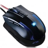 8 Button USB Wired Gaming Mouse