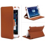 8'' flip leather case for Asus MEMO PAD 8