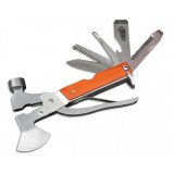 8 in1 multi-function foldable combination tool