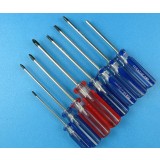 8 pieces Screwdriver Set