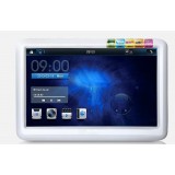 8GB 1080P 5 inch touch screen MP4 player