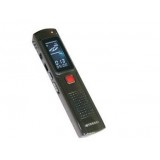 8GB Professional Digital Voice Recorder / Built-in lithium battery