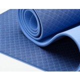 8mm grid patterns antiskid Yoga Mat