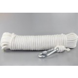 8mm polyester multipurpose outdoor survival rope