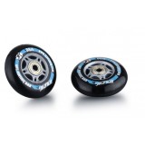 8mm vigor skateboard wheel