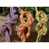 8mm waterproof lightweight climbing rope