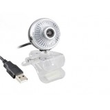 8MP PC USB HD webcam with MIC