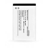 900 mA mobile phone battery for Nokia 6700S 5310 BL-4CT