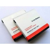 900mAh mobile phone battery for HTC Touch Diamond P3700 P3702