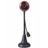 9026 HD PC Webcam with microphone
