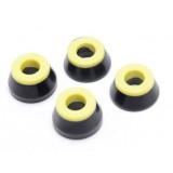 90A skateboard trucks shock absorber pads