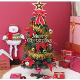 90cm Christmas Tree + decorations