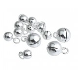 925 sterling silver DIY accessories wholesale