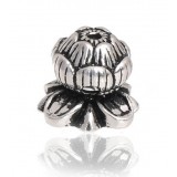 925 sterling silver lotus jewelry accessory