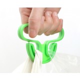 9.5 * 5.5cm plastic carrying goods device